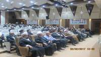 یادواره شهدای بسیج